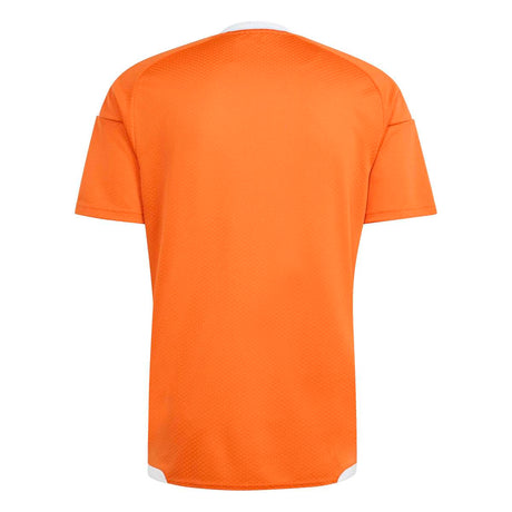 adidas Men's Tiro26 Competition Match Day Soccer Jersey-2