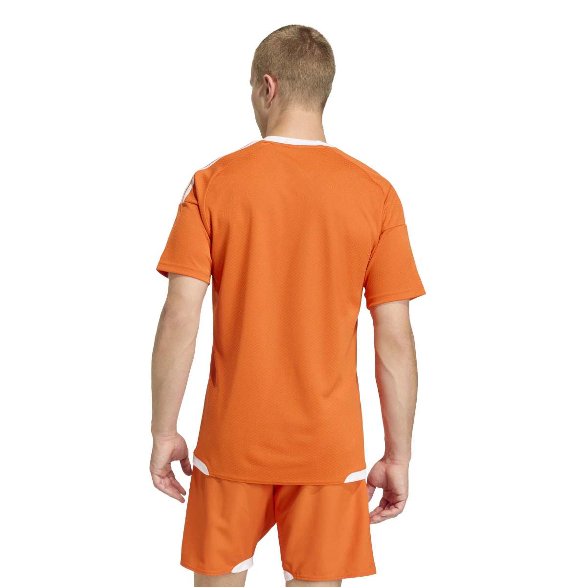 adidas Men's Tiro26 Competition Match Day Soccer Jersey-4