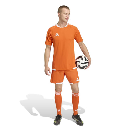 adidas Men's Tiro26 Competition Match Day Soccer Jersey-5