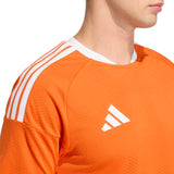 adidas Men's Tiro26 Competition Match Day Soccer Jersey-7