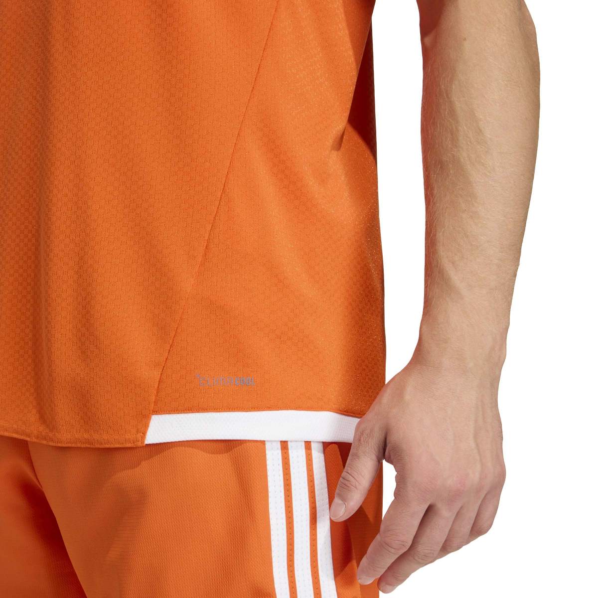 adidas Men's Tiro26 Competition Match Day Soccer Jersey-8