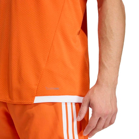 adidas Men's Tiro26 Competition Match Day Soccer Jersey-8