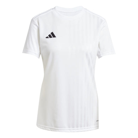 adidas Women's Campeon25 Jersey-1