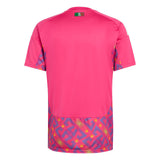 adidas Men's Mexico 26 Home Goalkeeper Jersey-2