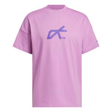 adidas Unisex LOVB City Graphics T-Shirt-2