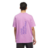 adidas Unisex LOVB City Graphics T-Shirt-4