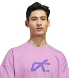 adidas Unisex LOVB City Graphics T-Shirt-6