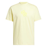 adidas Unisex LOVB City Graphics T-Shirt-1