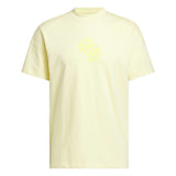 adidas Unisex LOVB City Graphics T-Shirt-2