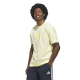 adidas Unisex LOVB City Graphics T-Shirt-3