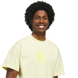 adidas Unisex LOVB City Graphics T-Shirt-6