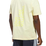 adidas Unisex LOVB City Graphics T-Shirt-7