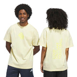 adidas Unisex LOVB City Graphics T-Shirt-9