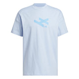 adidas Unisex LOVB City Graphics T-Shirt-1