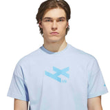 adidas Unisex LOVB City Graphics T-Shirt-6