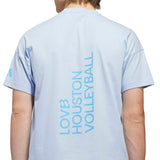 adidas Unisex LOVB City Graphics T-Shirt-7