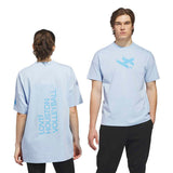 adidas Unisex LOVB City Graphics T-Shirt-8