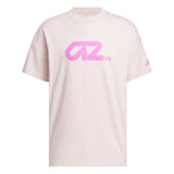 adidas Unisex LOVB City Graphics T-Shirt-1