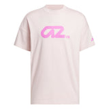adidas Unisex LOVB City Graphics T-Shirt-2