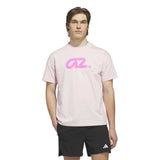 adidas Unisex LOVB City Graphics T-Shirt-3
