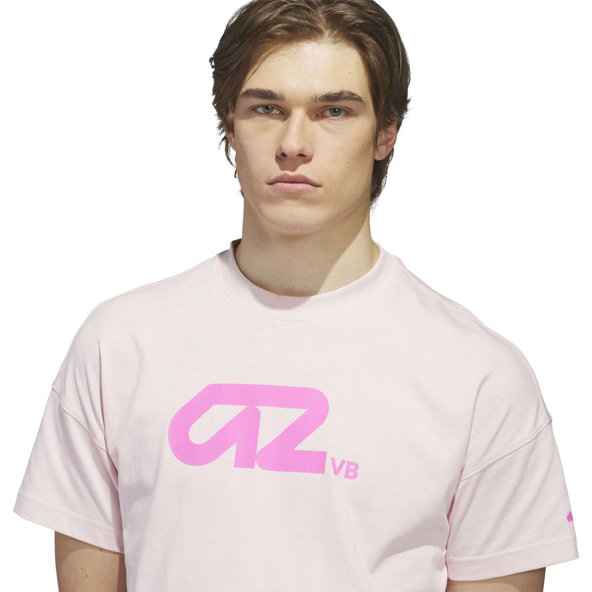 adidas Unisex LOVB City Graphics T-Shirt-6