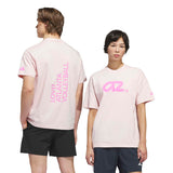 adidas Unisex LOVB City Graphics T-Shirt-8