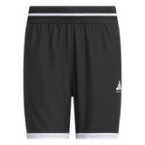 adidas Women's Crazy Lite Basketball Shorts-1