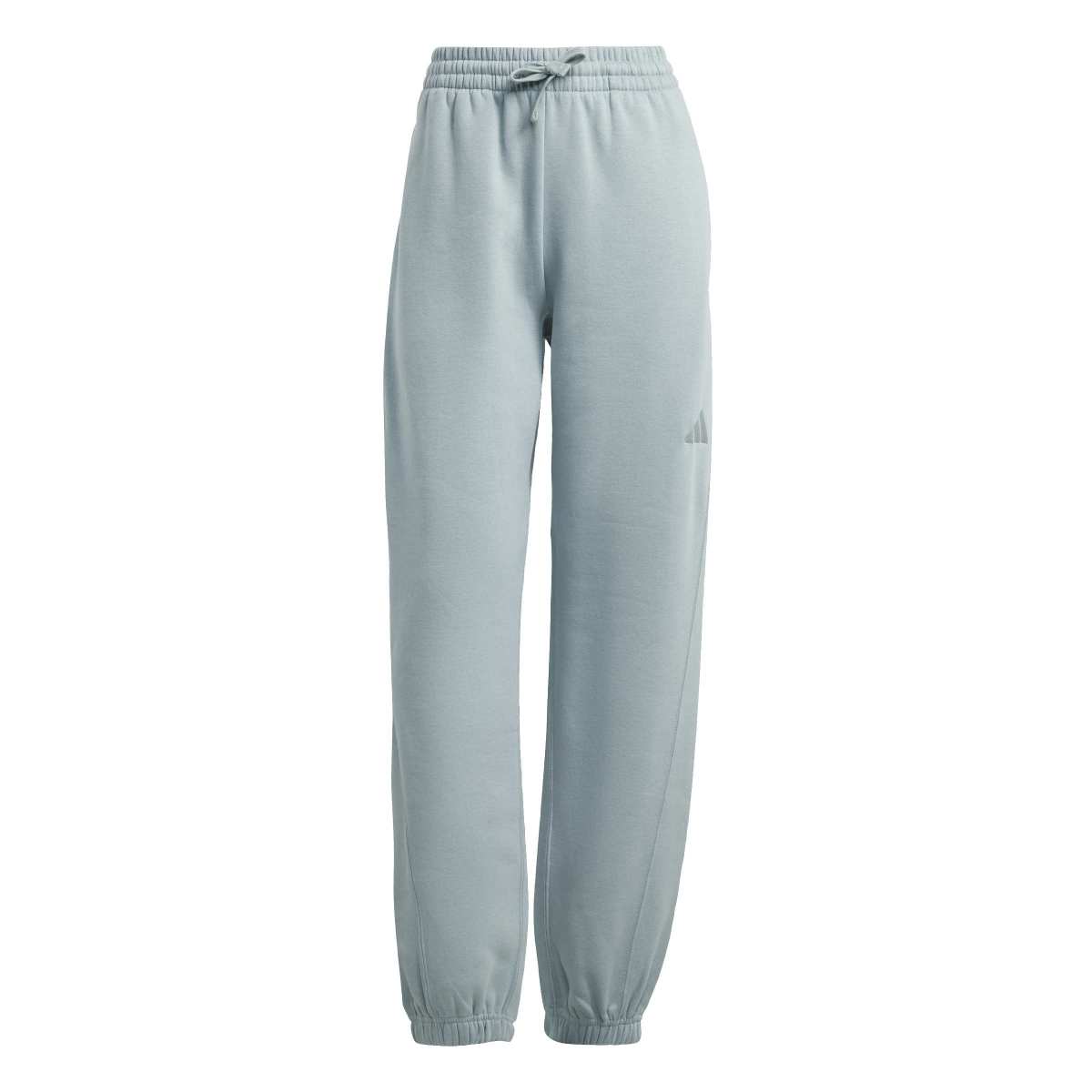 adidas Women's All SZN Fleece Pants-1