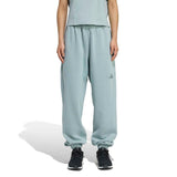 adidas Women's All SZN Fleece Pants-2
