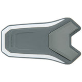 Champro HXE Two-Tone Batting Helmet Jaw Guard-1