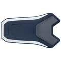 Champro HXE Two-Tone Batting Helmet Jaw Guard-1