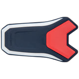 Champro HXE Two-Tone Batting Helmet Jaw Guard-1