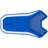 Champro HXE Two-Tone Batting Helmet Jaw Guard-1