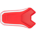 Champro HXE Two-Tone Batting Helmet Jaw Guard-1