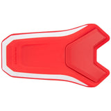 Champro HXE Two-Tone Batting Helmet Jaw Guard-1