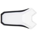 Champro HXE Two-Tone Batting Helmet Jaw Guard-1