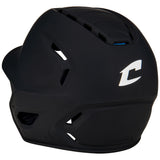 Champro HXE Matte Baseball Batting Helmet-2