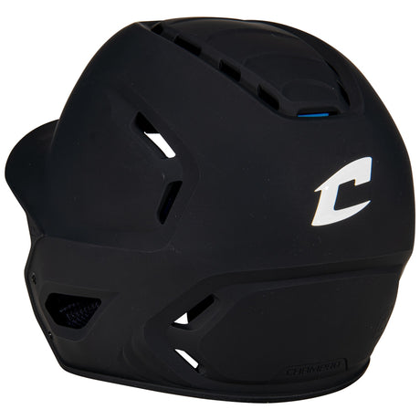 Champro HXE Matte Baseball Batting Helmet-2