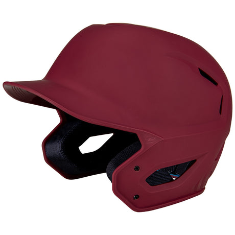 Champro HXE Matte Baseball Batting Helmet-1