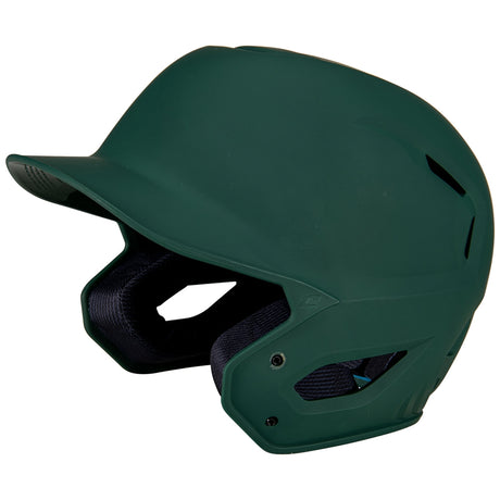 Champro HXE Matte Baseball Batting Helmet-1