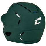 Champro HXE Matte Baseball Batting Helmet-2