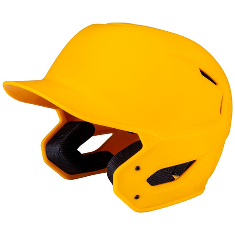Champro HXE Matte Baseball Batting Helmet-1