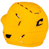 Champro HXE Matte Baseball Batting Helmet-2