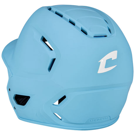 Champro HXE Matte Baseball Batting Helmet-2