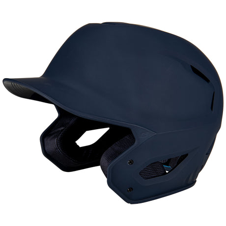 Champro HXE Matte Baseball Batting Helmet-1