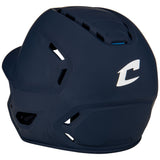 Champro HXE Matte Baseball Batting Helmet-2