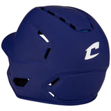 Champro HXE Matte Baseball Batting Helmet-2
