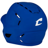 Champro HXE Matte Baseball Batting Helmet-2
