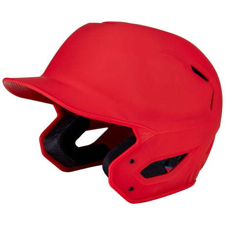 Champro HXE Matte Baseball Batting Helmet-1