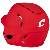Champro HXE Matte Baseball Batting Helmet-2